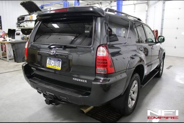 2006 Toyota 4Runner Limited Sport Utility 4D for sale in North East, PA – photo 4