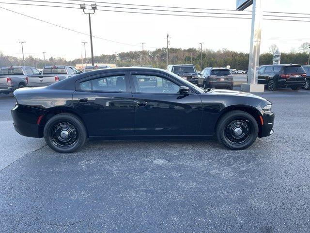 2021 Dodge Charger Police for sale in Cleveland, GA – photo 5