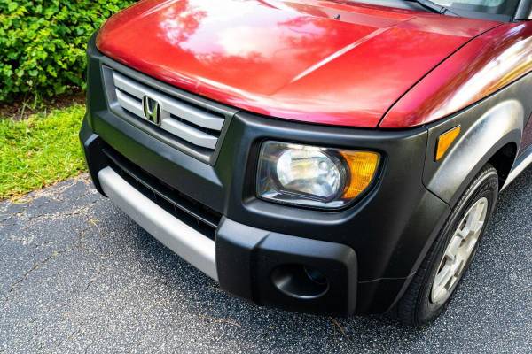 2008 Honda Element LX 4dr SUV 5A - CALL or TEXT TODAY! - cars & for sale in Sarasota, FL – photo 11