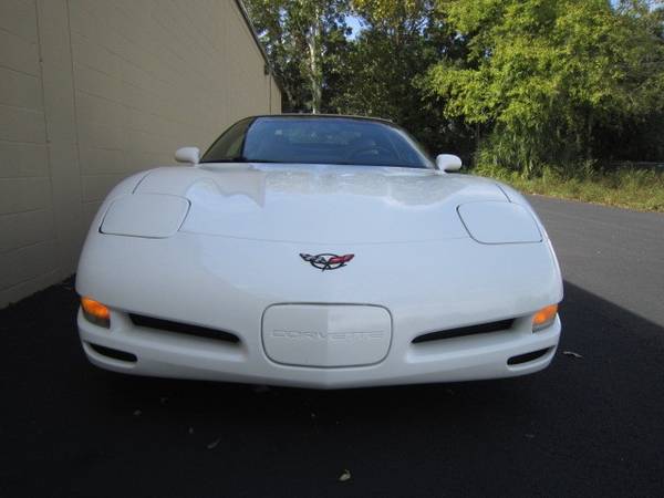2000 Chevrolet Corvette Convertible ***EXTRA CLEAN*** for sale in Gainesville, FL – photo 5