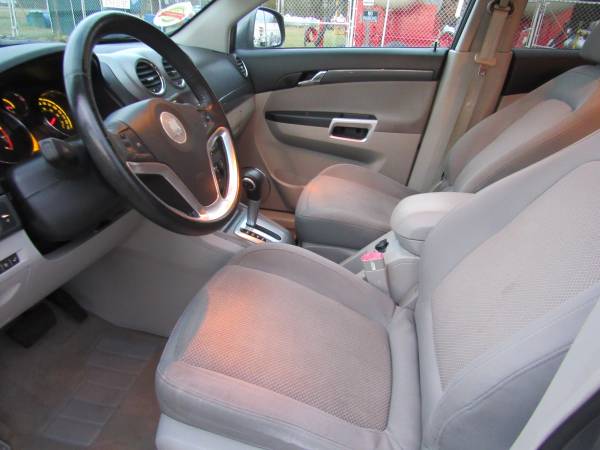 2009 SATURN VUE XR - cars & trucks - by dealer - vehicle automotive... for sale in Clayton, NC – photo 8