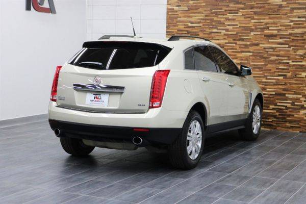2013 Cadillac SRX FWD 4dr Base FINANCING OPTIONS! LUXURY CARS! CALL... for sale in Dallas, TX – photo 6