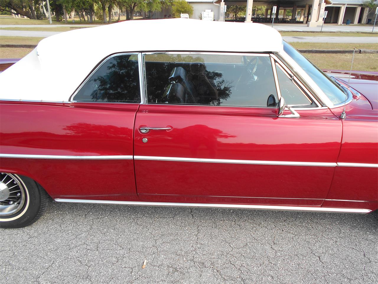 1964 Pontiac Catalina for sale in Rockledge, FL – photo 11