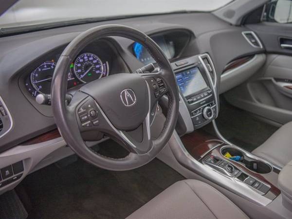 2015 Acura TLX Technology Package - cars & trucks - by dealer -... for sale in Wichita, KS – photo 20