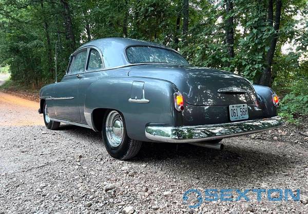 1951 Chevrolet Club Coupe - - by dealer - vehicle for sale in Pomona, MO – photo 7
