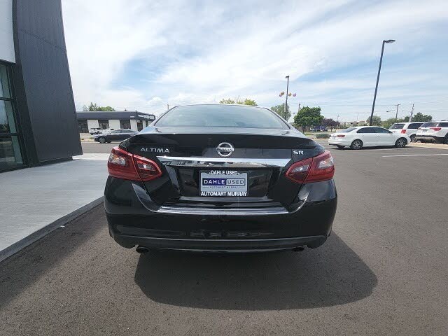 2017 Nissan Altima 2.5 SR for sale in Salt Lake City, UT – photo 5