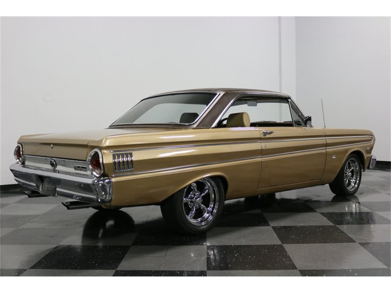 1964 Ford Falcon for sale in Fort Worth, TX – photo 13
