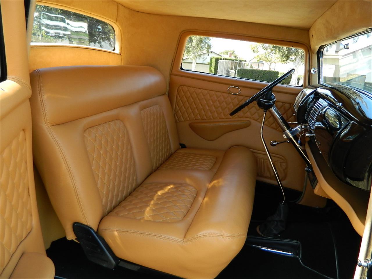 1932 Ford 3-Window Coupe for sale in Orange, CA – photo 4