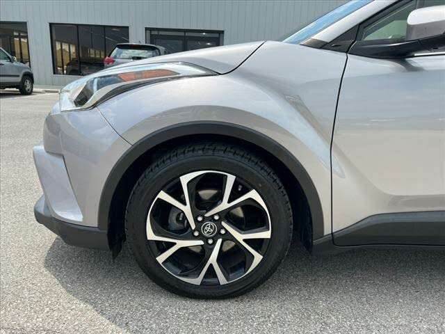 2019 Toyota C-HR Limited for sale in Indianapolis, IN – photo 26