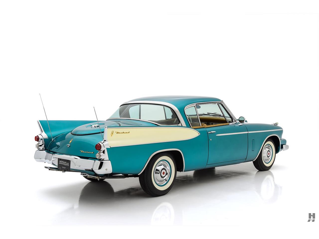 1958 Packard Hawk for sale in Saint Louis, MO – photo 2