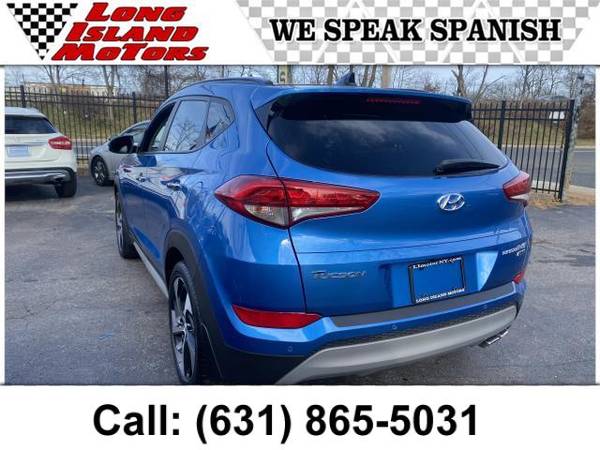 2018 Hyundai Tucson Value AWD SUV - - by dealer for sale in West Babylon, NY – photo 2