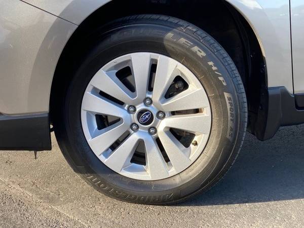 2019 Subaru Outback AWD All Wheel Drive 2 5i Premium SUV - cars & for sale in Bellingham, WA – photo 13