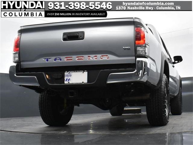 2022 Toyota Tacoma TRD Off Road for sale in Columbia , TN – photo 29