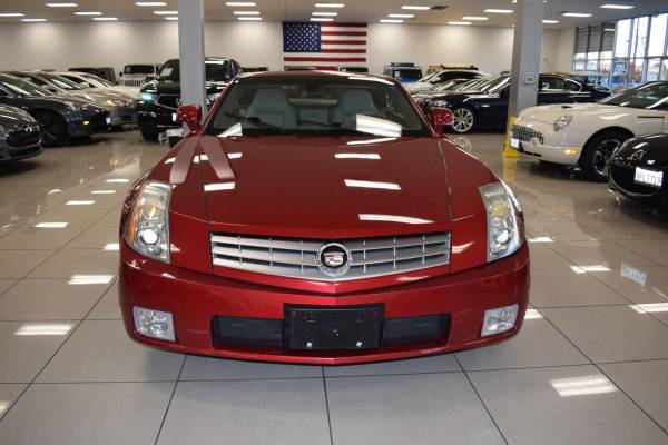 2004 Cadillac XLR Base 2dr Roadster **100s of Vehicles** - cars &... for sale in Sacramento , CA – photo 2