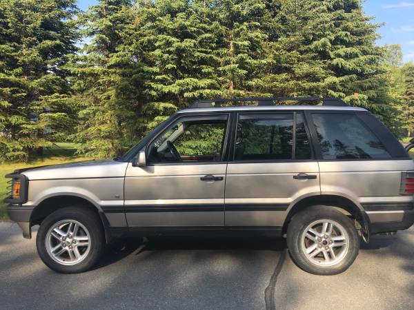 Land Rover Range Rover HSE for sale in Soldotna, AK – photo 2