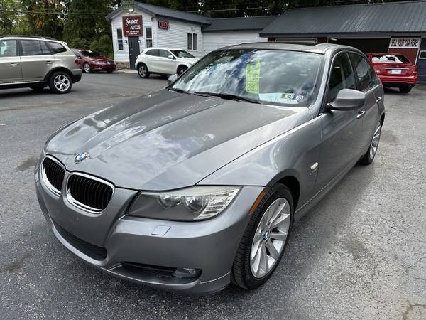 2011 BMW 3-Series 328i XDrive 6-Speed Automatic - - by for sale in Sunbury, PA