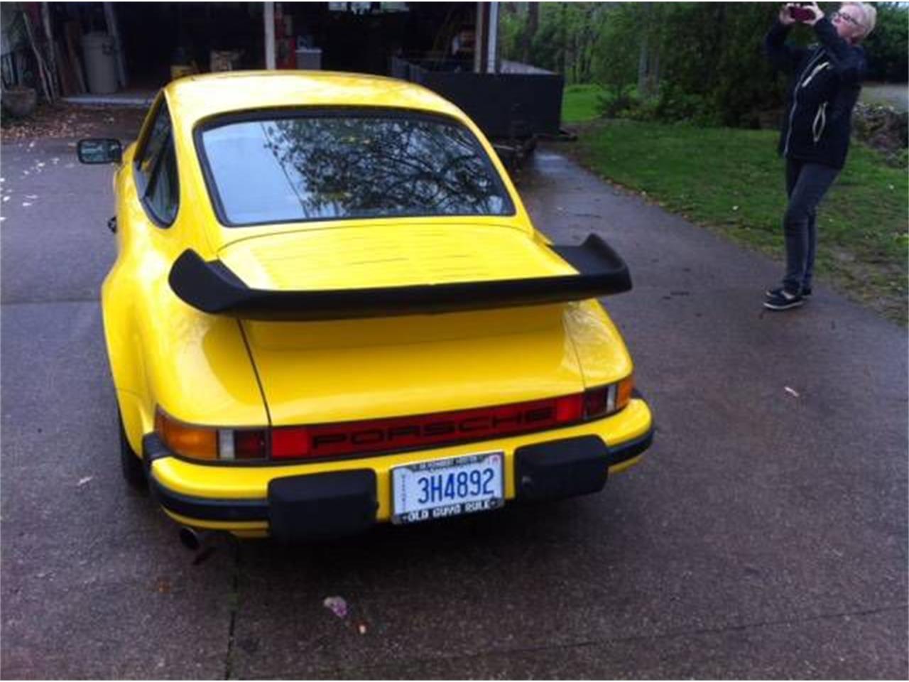 1983 Porsche 911 for sale in West Pittston, PA – photo 7