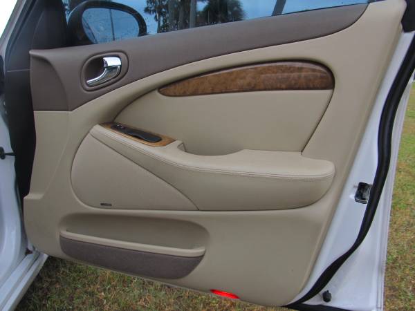 Jaguar S-Type 2005 102K. Miles! 4.2 Liter! Nicest Around! Runs Great! for sale in Ormond Beach, FL – photo 18
