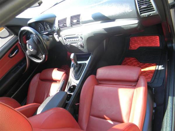 2011 BMW 1 SERIES 128i Sport Package - - by dealer for sale in MANASSAS, District Of Columbia – photo 17