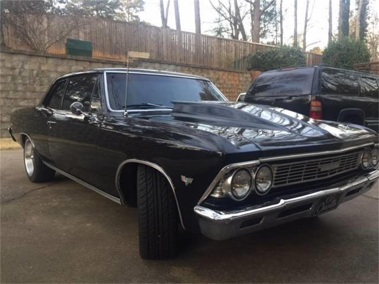 1966 Chevrolet Chevelle for sale in Long Island, NY – photo 14
