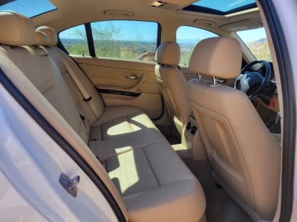 2011 BMW 3 SERIES 328i - - by dealer - vehicle for sale in Phoenix, AZ – photo 14