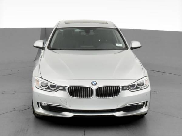 2013 BMW 3 Series 335i Sedan 4D sedan Silver - FINANCE ONLINE - cars... for sale in Baltimore, MD – photo 17