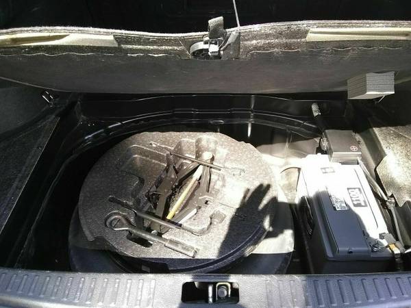 2013 Hyundai Genesis 4 Door Sedan V6 3.8L Engine Black Paint Leather S for sale in Wauchula, FL – photo 13