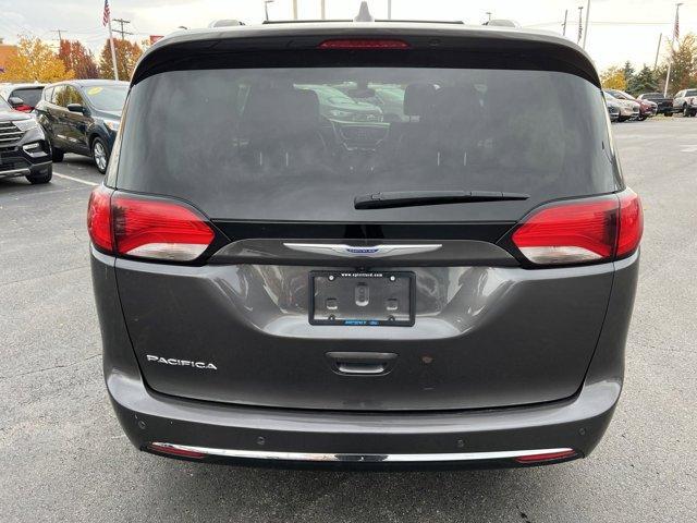 2020 Chrysler Pacifica Touring-L for sale in Dundee, MI – photo 7