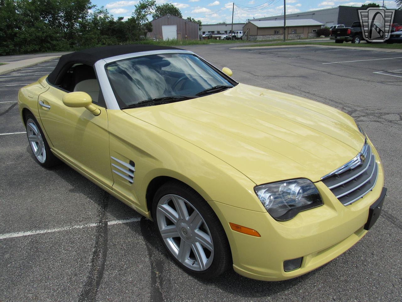 2007 Chrysler Crossfire for sale in O'Fallon, IL – photo 6