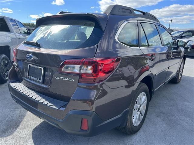 2019 Subaru Outback 2.5i for sale in Other, CT – photo 8