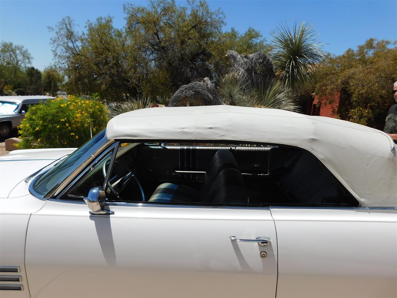 1964 Buick Wildcat for sale in Scottsdale, AZ – photo 18