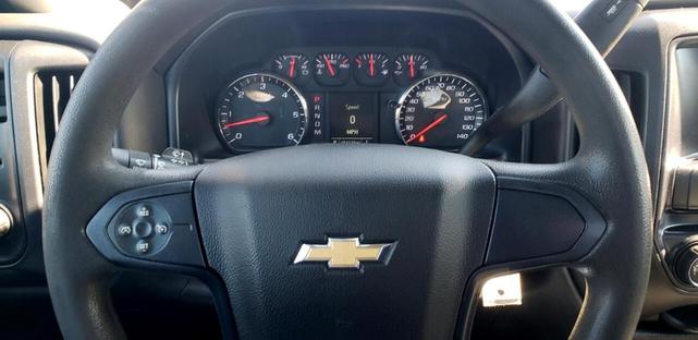 2015 Chevrolet Silverado 1500 LS for sale in Hendersonville, TN – photo 6