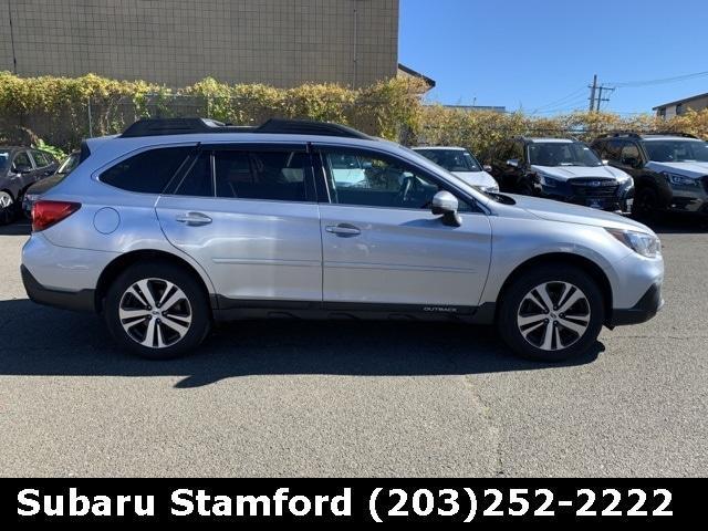 2018 Subaru Outback 2.5i Limited for sale in STAMFORD, CT – photo 8