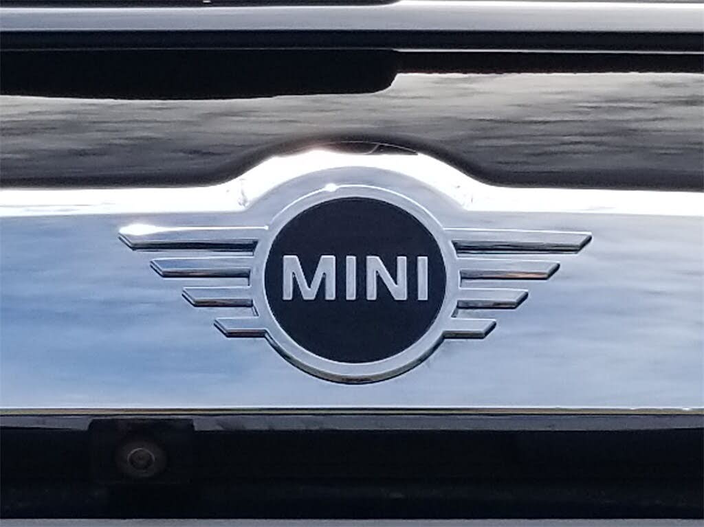 2019 MINI Countryman Cooper S ALL4 AWD for sale in Gladstone, OR – photo 27