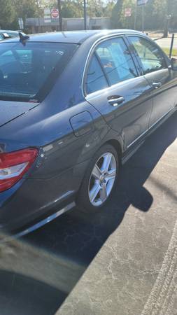 2010 Mercedes benz c300 - - by dealer - vehicle for sale in Hickory, NC – photo 9