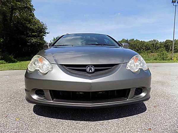 2004 Acura RSX for sale in Concord, NC – photo 2