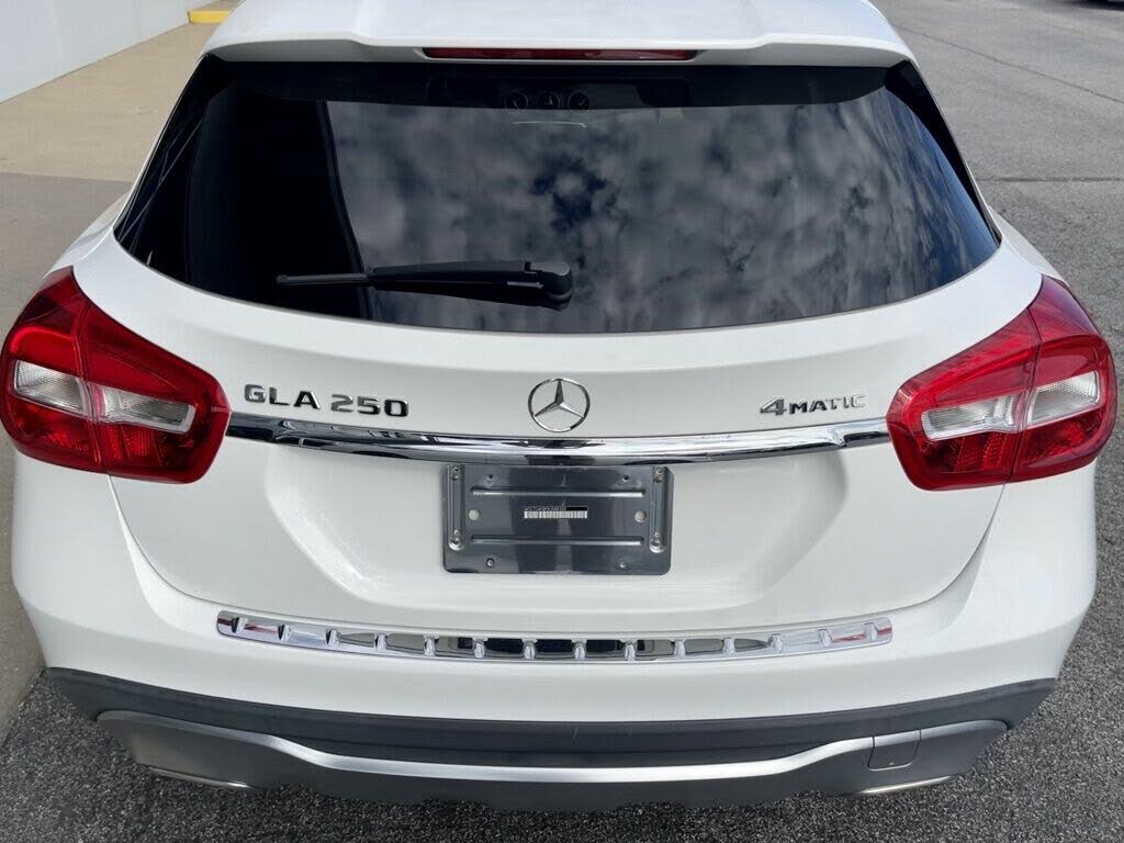 2019 Mercedes-Benz GLA-Class GLA 250 4MATIC AWD for sale in Marion, IL – photo 3