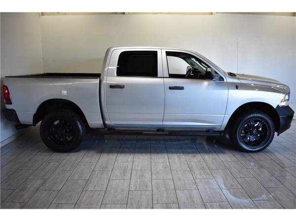 2015 Ram 1500 4WD Crew Cab 140.5 Tradesman - Financing For All! for sale in San Diego, CA – photo 3