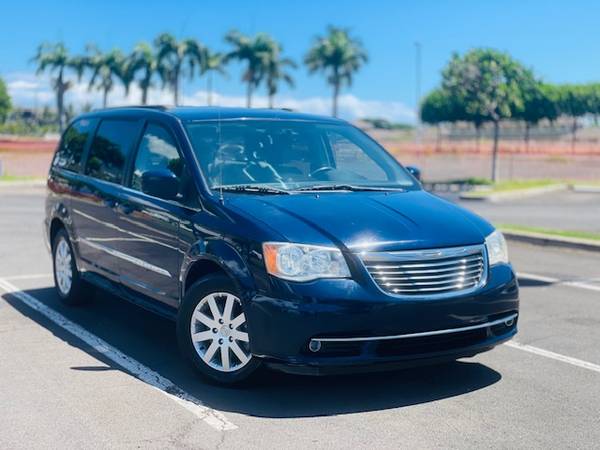 2014 Chrysler Town and Country Touring - L for sale in Lahaina, HI