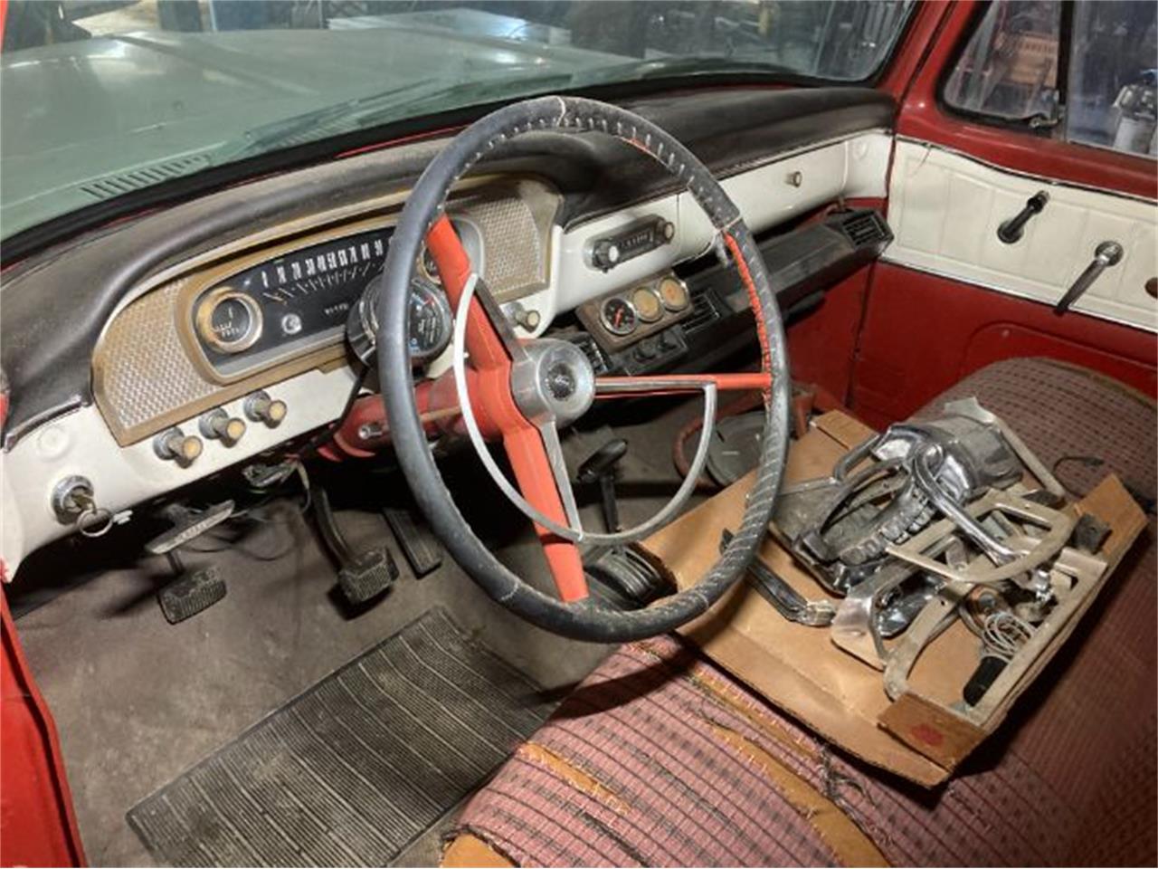 1966 Ford F100 for sale in Cadillac, MI – photo 10