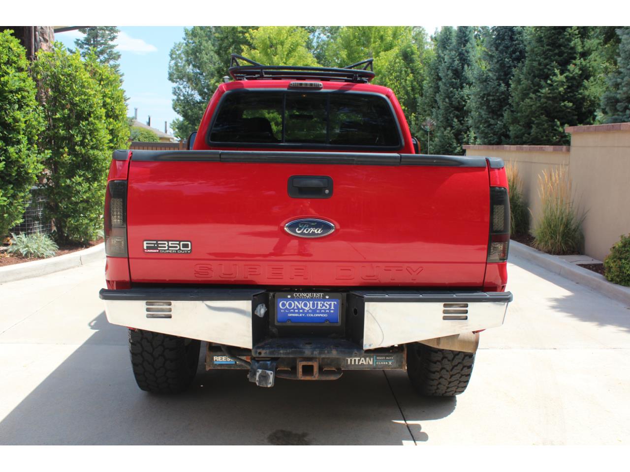 2000 Ford F350 for sale in Greeley, CO – photo 5