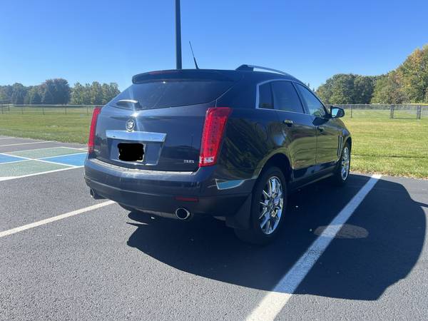2014 Cadillac SRX PERFORMANCE for sale in Westfield, IN – photo 4