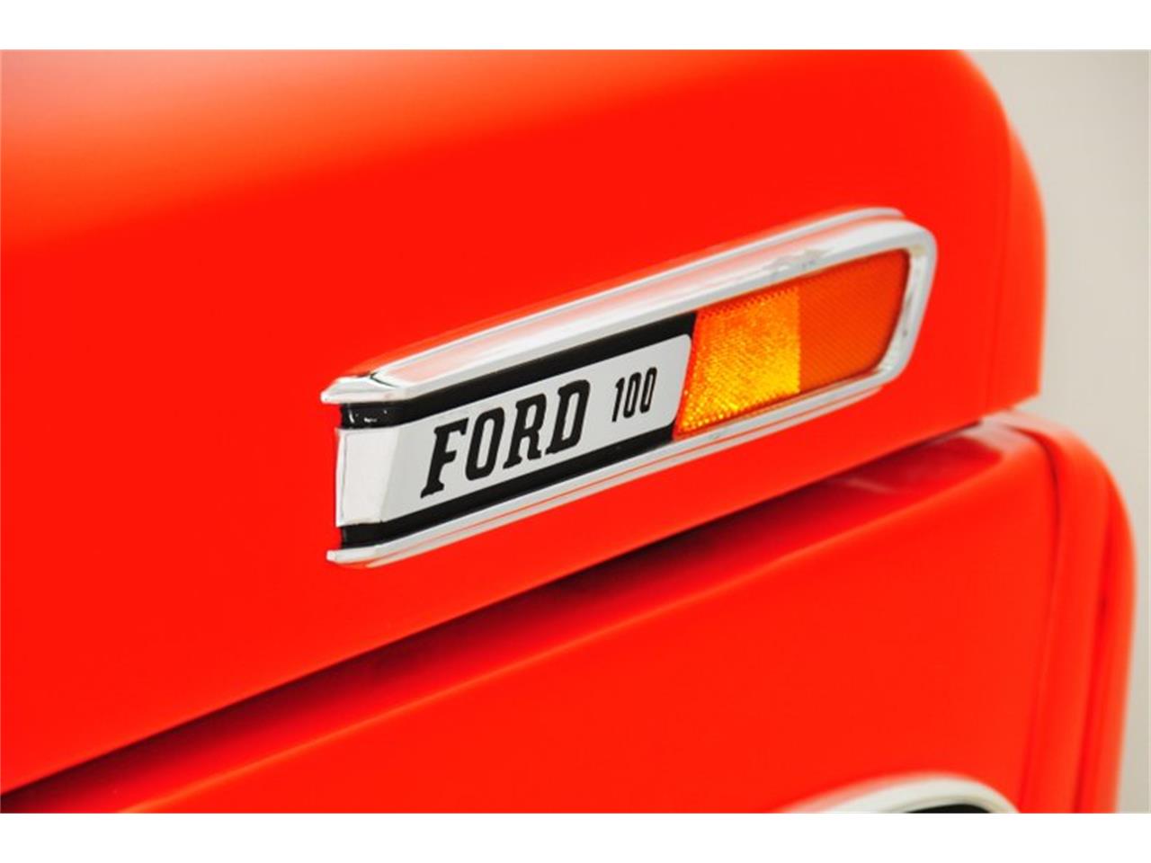 1971 Ford F100 for sale in Volo, IL – photo 40