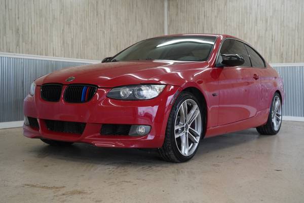 2008 BMW 3 Series 2dr Cpe 335xi AWD - - by dealer for sale in Nashville, TN – photo 4