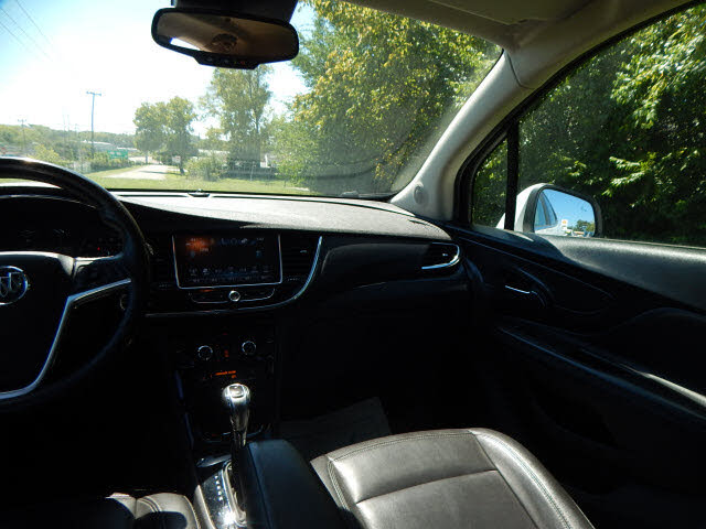 2020 Buick Encore Essence AWD for sale in Nashville, TN – photo 8