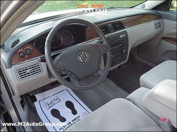 2006 Buick LaCrosse CX 4dr Sedan - - by dealer for sale in East Brunswick, NY – photo 7