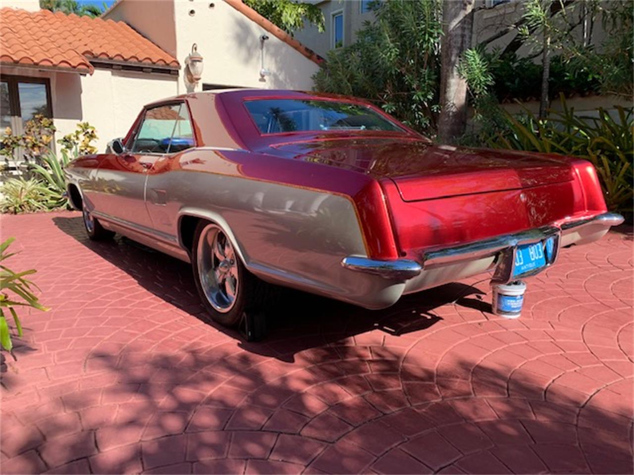 1963 Buick Riviera for sale in Fort Lauderdale, FL – photo 3