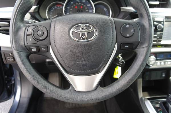 Toyota Corolla S Premium CVT ($ 500 DWN) for sale in Orlando, FL – photo 9