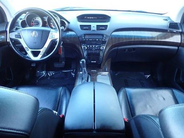 2011 Acura MDX SUV 3.7L (Crystal Black Pearl) GUARANTEED for sale in Sterling Heights, MI – photo 18