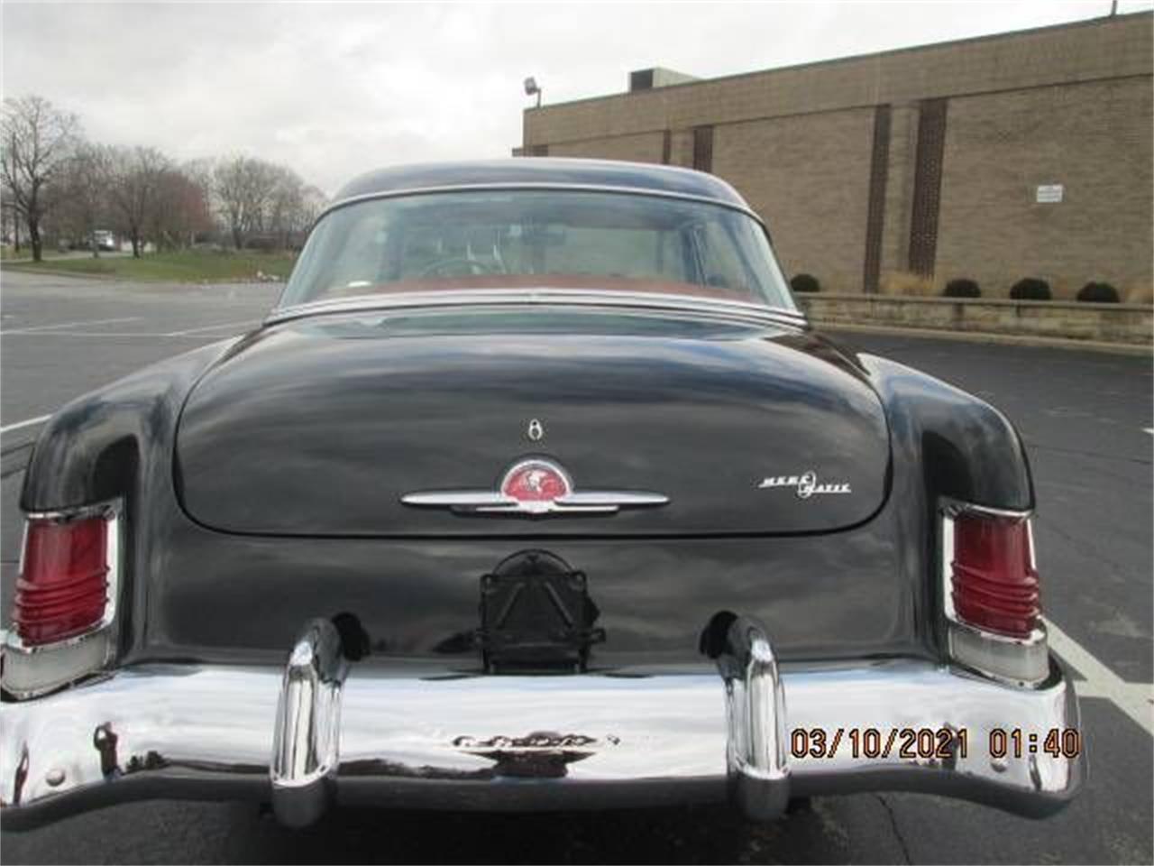 1954 Mercury Coupe for sale in Cadillac, MI – photo 7